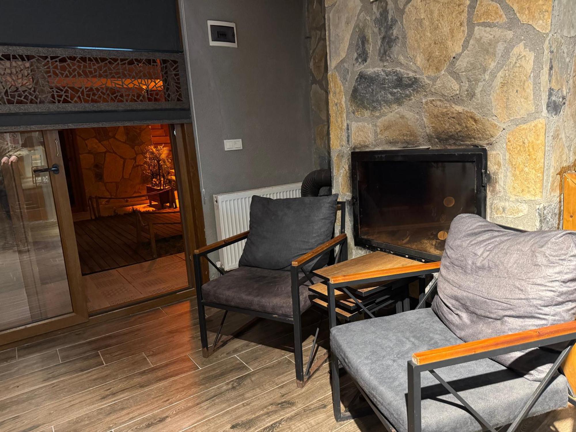 Tas Mahall Luxury Hotel Sile Exterior photo